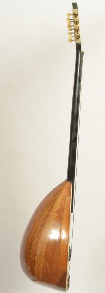 Saz Baglama